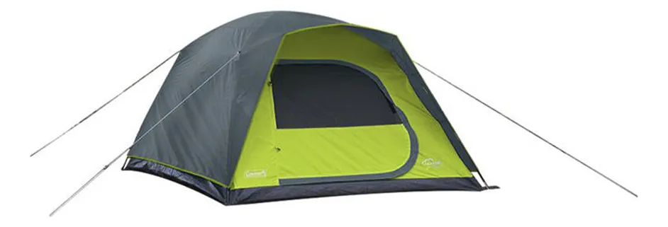 CARPA AMAZONIA 6 PERSONAS COLEMAN® / 6P - 1