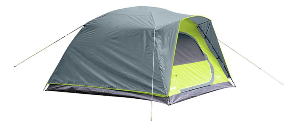 CARPA AMAZONIA 6 PERSONAS COLEMAN® / 6P - 2