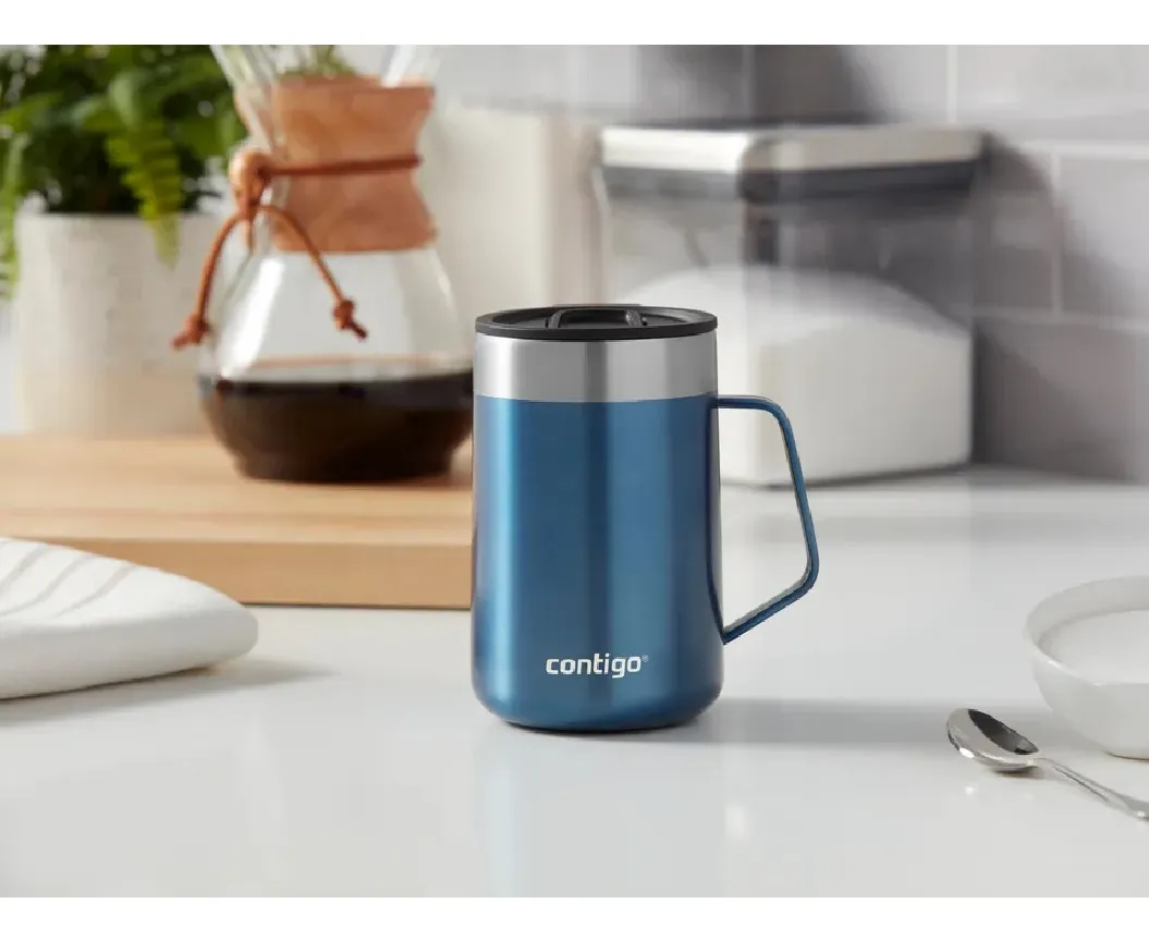 TAZON TRRMICO CONTIGO STREETERVILLE BLUE CORN 414ML MUG - 3