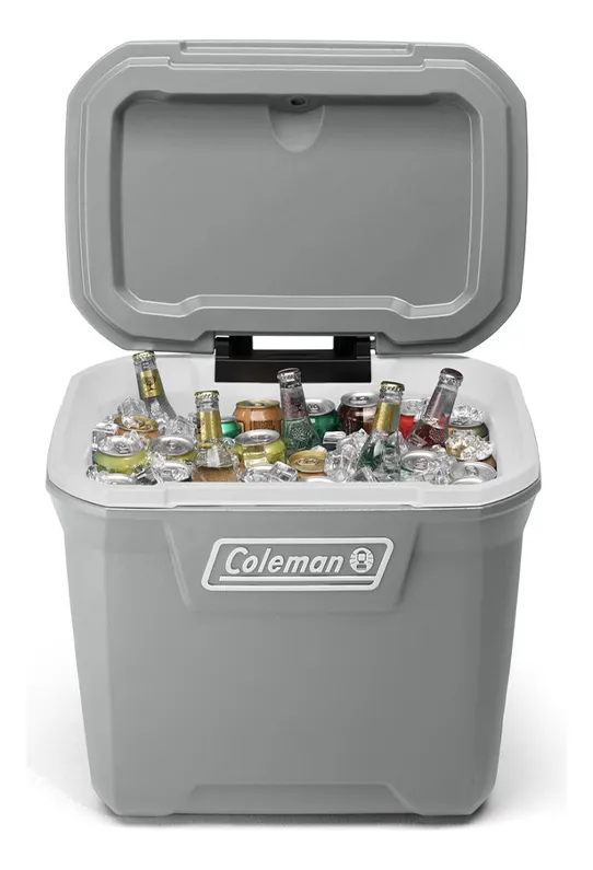COOLER CON RUEDAS ROCK COLEMAN® 316 CAPACIDAD 65 QT / 62 LT - 5