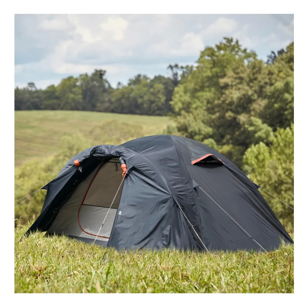 CARPA ATACAMA 6 PERSONAS COLEMAN® / 6P DOMO CAMPING - 4