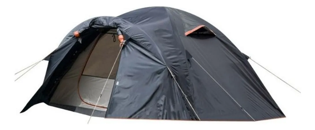 CARPA ATACAMA 4 PERSONAS COLEMAN® / 4P - 1