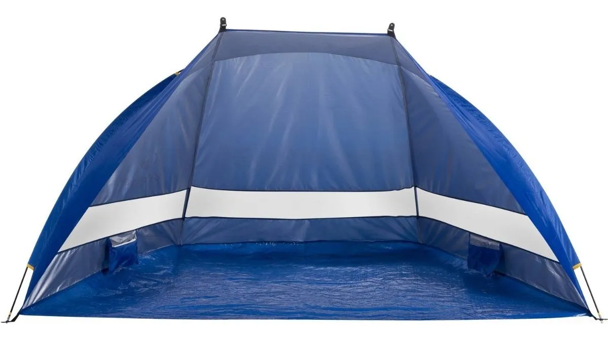 PARAVIENTO KLIMBER CON FILTRO UV / PLAYA CAMPING - 2