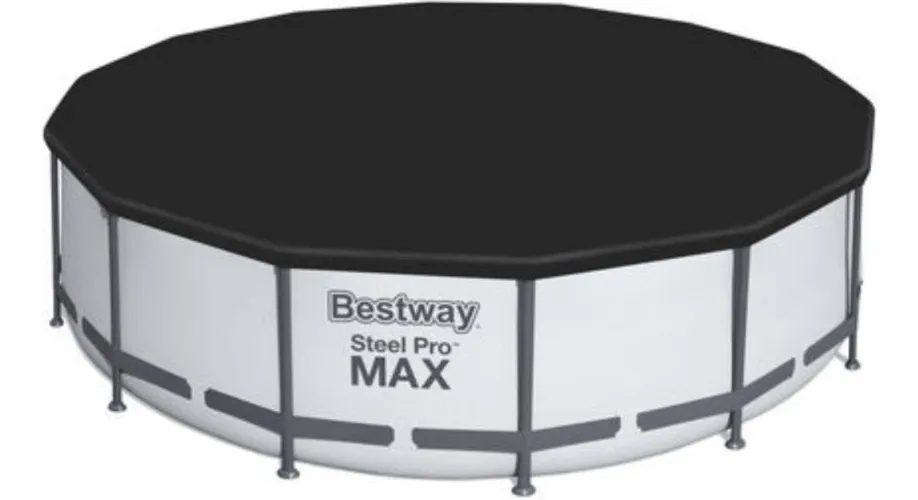 COBERTOR PARA PISCINA 457CM - BESTWAY - 1