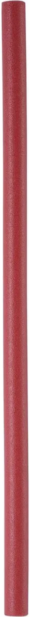 FIDEOS FLOTADORES DE ESPUMA TUBO IDEAL PARA PISCINA ROJO - 5