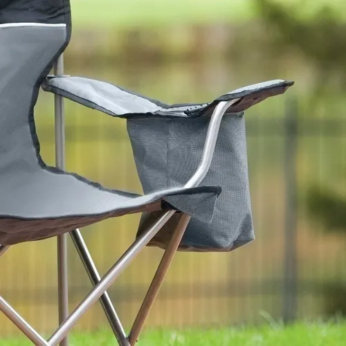 SILLA PLEGABLE COOLER QUAD COLEMAN® - 3
