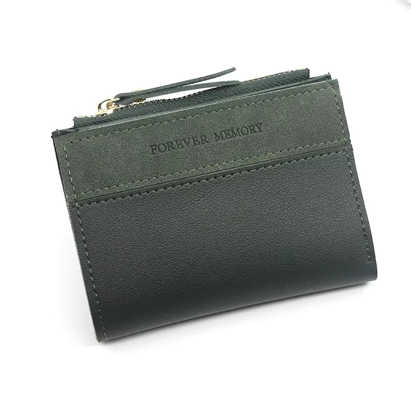 BILLETERA PIOS MUJER 5 COLORES - 1