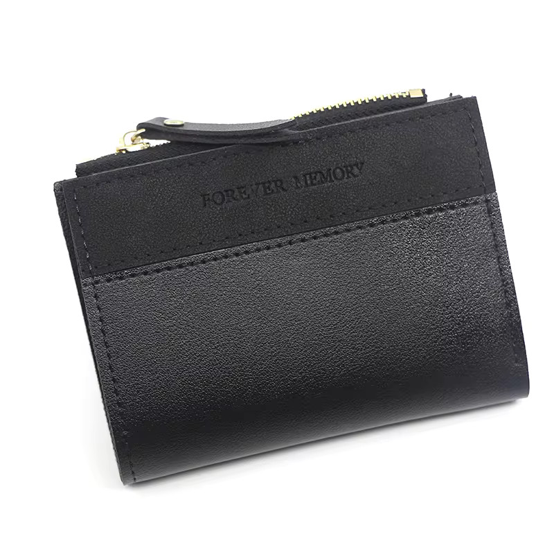 BILLETERA PIOS MUJER 5 COLORES - 1