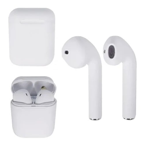 AUDÍFONO INALÁMBRICO INPODS 12 - 3