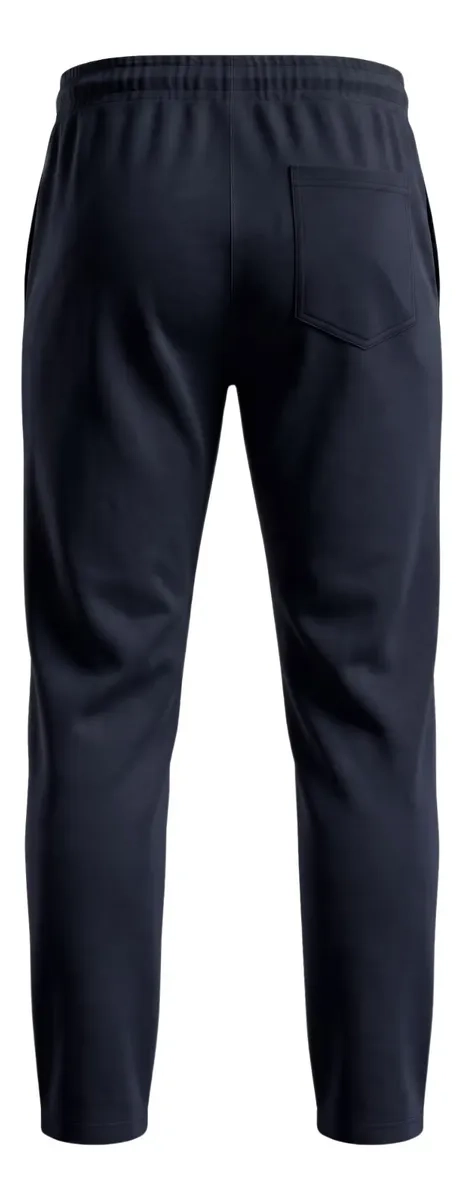 PANTALON BUZO RECTO TRADICIONAL INVIERNO TALLAS GRANDES 967 - 6