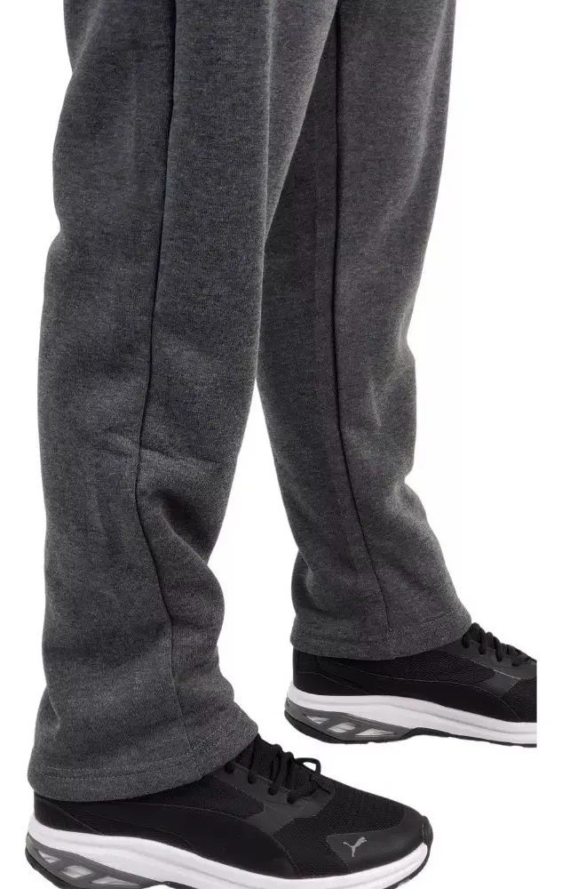 PANTALON HOMBRE BUZO RECTO TRADICIONAL DELGADO VERANO 890 - 3