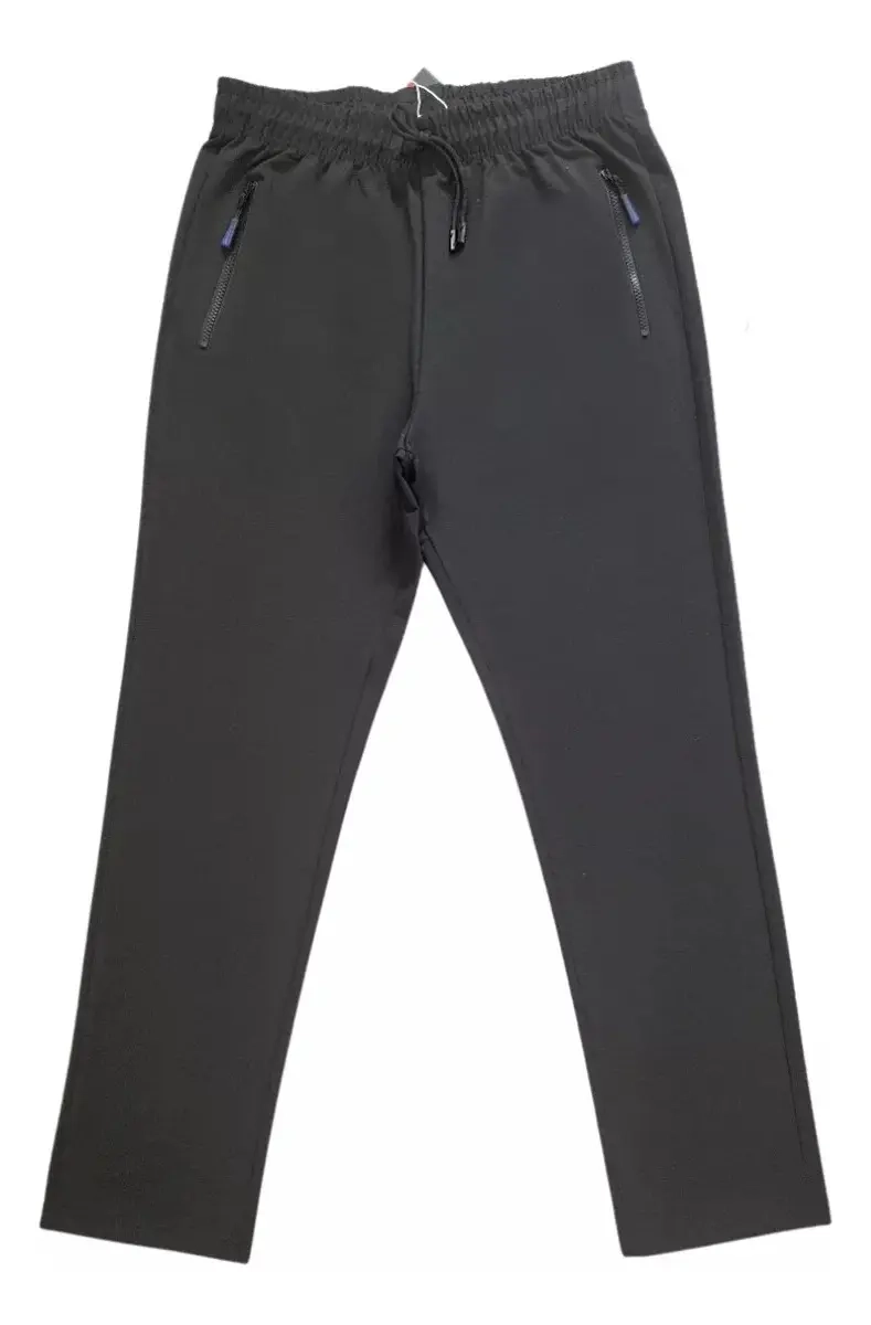 PANTALON HOMBRE BUZO RECTO TRADICIONAL DELGADO VERANO 890 - 5