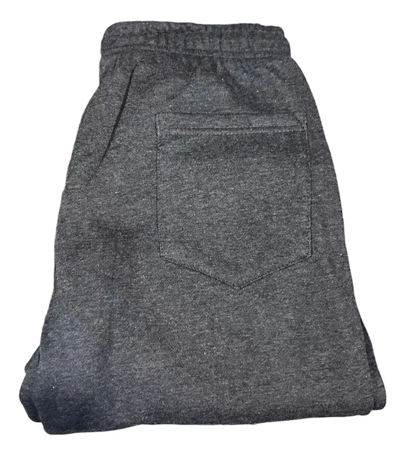 PANTALON HOMBRE BUZO RECTO TRADICIONAL DELGADO VERANO 890 - 6