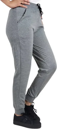 PANTALON DEPORTIVO JOGGER BUZO MUJER ALGODON VERANO 952 - 3