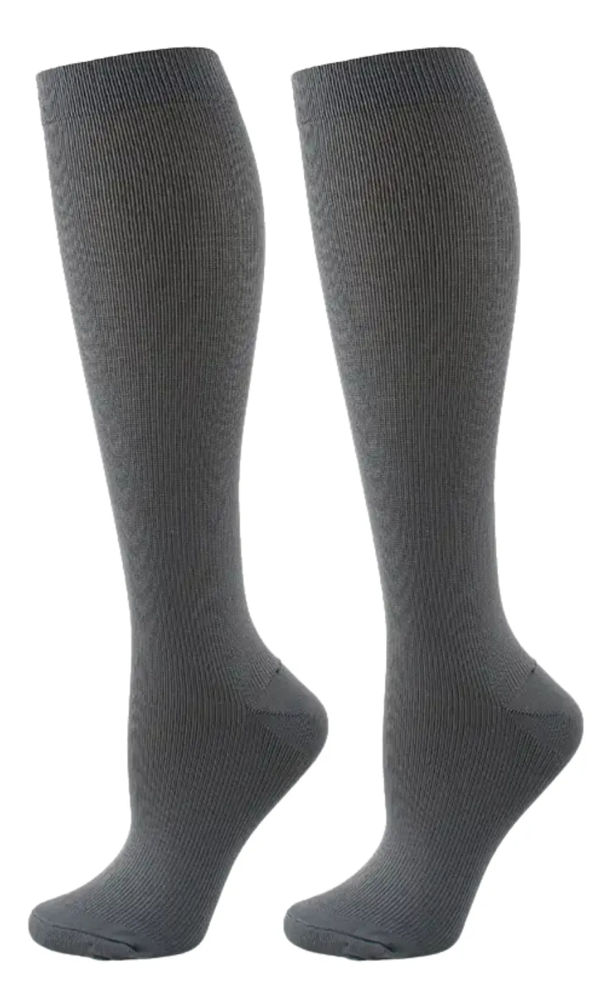 PACK 3 PARES CALCETA ESCOLAR. CALCETA LARGA COLORES. 691 - 2