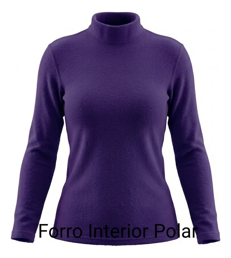 CAMISETA MUJER JUVENIL BEATLE. MANGA LARGA COLORES 553 - 5