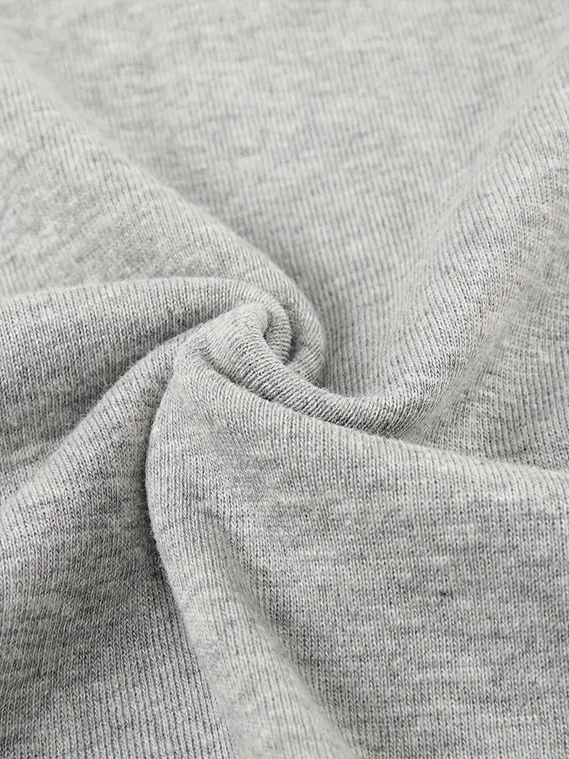 CAMISETA SIN MANGA ALGODON, NEGRA, GRIS, BLANCO. ADULTO 045 - 6