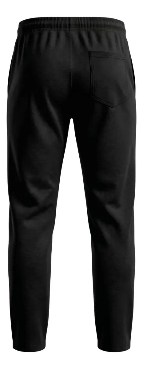 PANTALON BUZO ALGODON HOMBRE. JOGGER INVIERNO 662 - 6