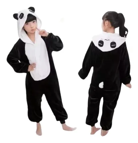 PIJAMAS ANIMALES ENTERITO KIGURUMI ADULTOS Y NIÑOS DRAGON ROJO - 2