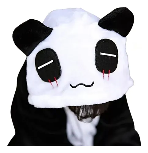 PIJAMAS ANIMALES ENTERITO KIGURUMI ADULTOS Y NIÑOS DRAGON ROJO - 3