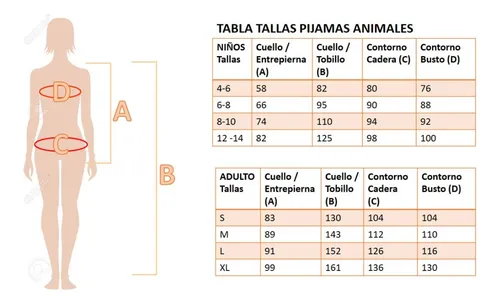 PIJAMAS ANIMALES ENTERITO KIGURUMI ADULTOS Y NIÑOS DRAGON ROJO - 5