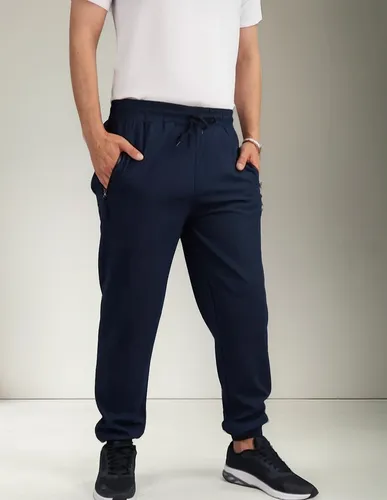JOGGER DEPORTIVO HOMBRE VERANO SECADO RAPIDO PANTALON BUZO 002 - 1