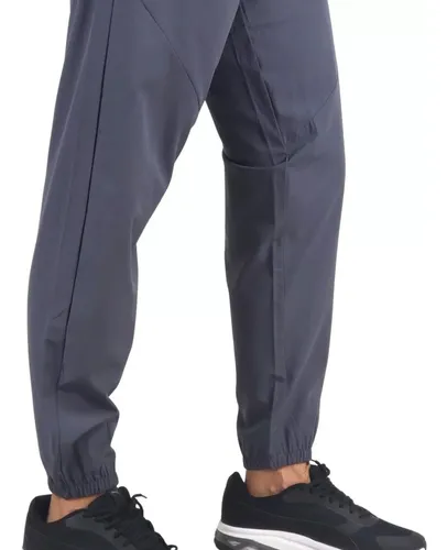 JOGGER DEPORTIVO HOMBRE VERANO SECADO RAPIDO PANTALON BUZO 002 - 4