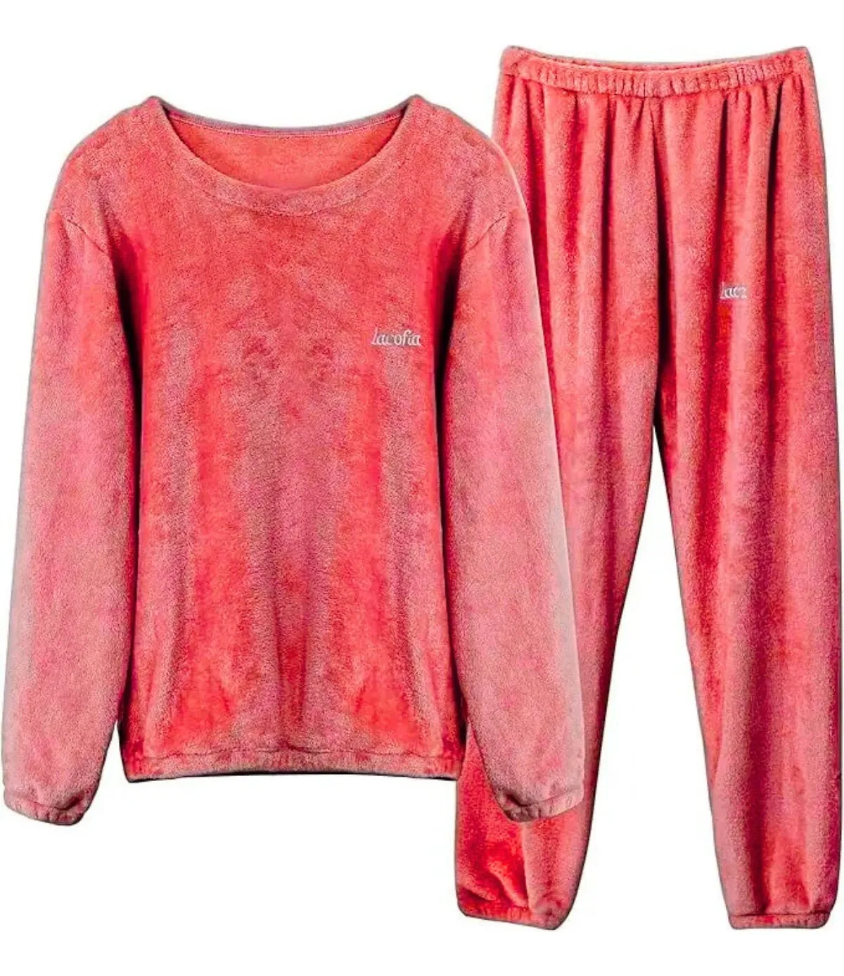 PIJAMA POLAR INVIERNO GRUESO. CALIDAD PREMIUM NIÑO NIÑA 934 - 1