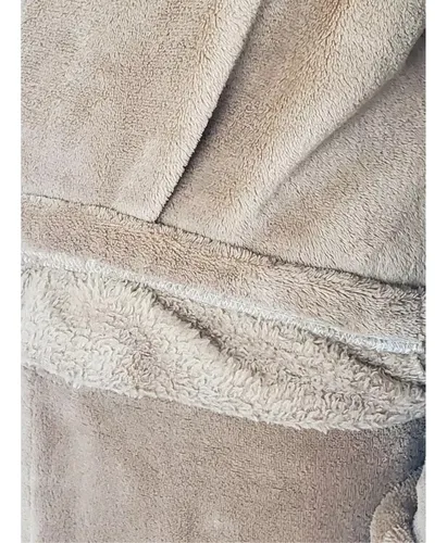 PIJAMA POLAR INVIERNO GRUESO. CALIDAD PREMIUM NIÑO NIÑA 934 - 3