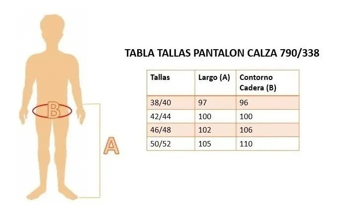 PANTALON CALZA TELA JEANS FORRO PIEL. LEGGINS CIERRES. 338 - 7