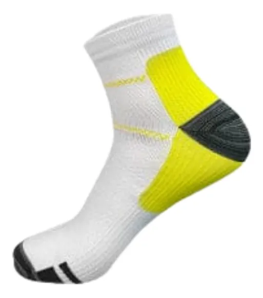 PACK DE 3 PARES CALCETAS, CORTAS COMPRESION VARICES. CIRCULACION.  568 - 2