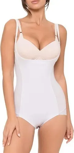 BODY MUJER AJUSTABLE MODELADOR SILUETA PERFECTA Y PUSH UP 795 - 1