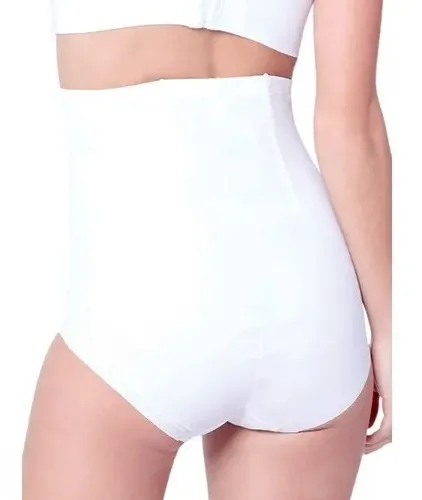 CALZON FAJA ALTO INVISIBLE. REDUCTOR. MODELADOR CINTURA 888 - 2