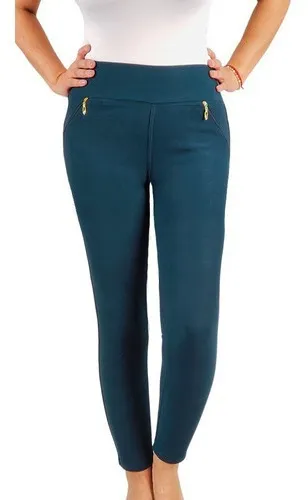 PACK 3 PANTALON CALZA FORRO PIEL. BOLSILLO CIEERE. DISEÑO H1 - 3