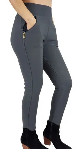 PACK 3 PANTALON CALZA FORRO PIEL. BOLSILLO CIEERE. DISEÑO H1 - 6