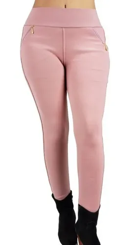 PACK 3 PANTALON CALZA FORRO PIEL. BOLSILLO CIEERE. DISEÑO H1 - 7