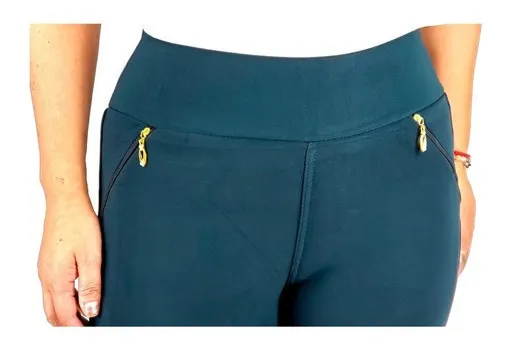 PACK 3 PANTALON CALZA FORRO PIEL. BOLSILLO CIEERE. DISEÑO H1 - 9