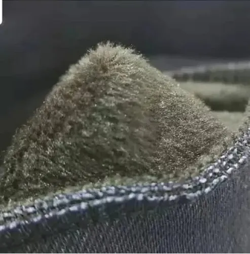 PACK 3 PANTALON CALZA FORRO PIEL. BOLSILLO CIEERE. DISEÑO H1 - 10