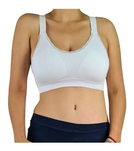 PACK 2 SOSTEN DEPORTIVO ELASTICADO MUJER 6 - 5