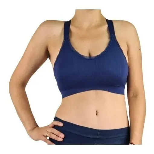PACK 2 SOSTEN DEPORTIVO ELASTICADO MUJER 6 - 6