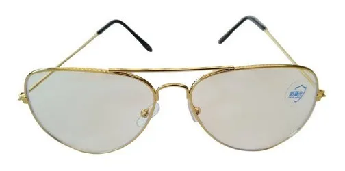 LENTES ANTI LUZ AZUL. ANTEOJOS DESCANSO REFLEJO PANTALLAS 1 - 1