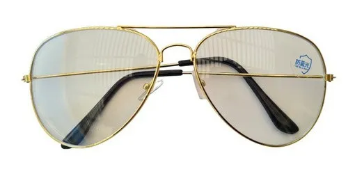 LENTES ANTI LUZ AZUL. ANTEOJOS DESCANSO REFLEJO PANTALLAS 1 - 6