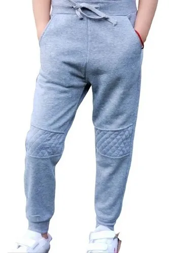 PACK 3 PANTALONES BUZO NIÑOS. JOGGER JUVENIL. FORRO POLAR. 797 - 2