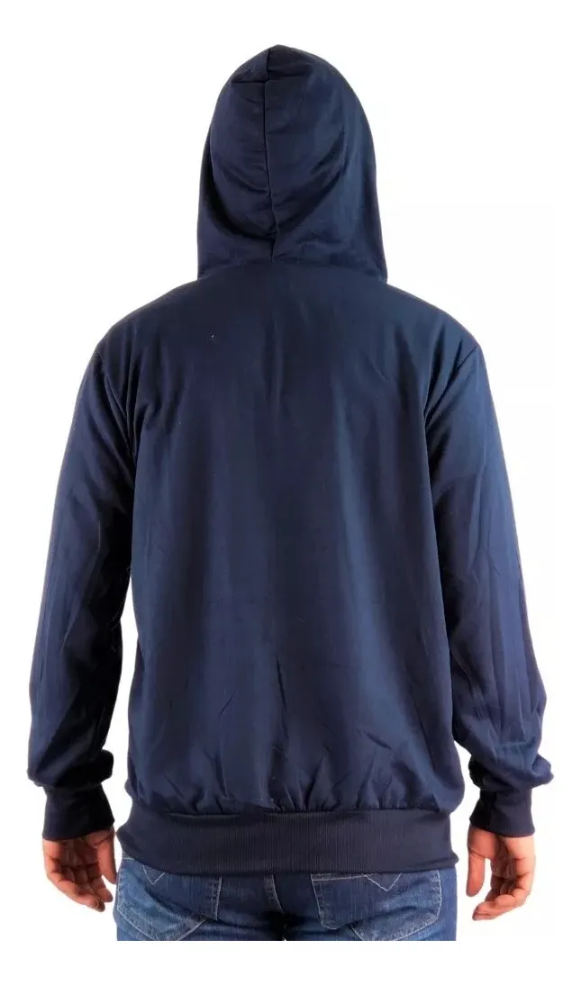 POLERON COLEGIO UNISEX CALIDAD PREMIUM ESCOLARES 629 - 4