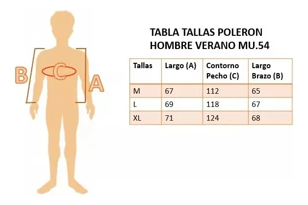 POLERON COLEGIO UNISEX CALIDAD PREMIUM ESCOLARES 629 - 9