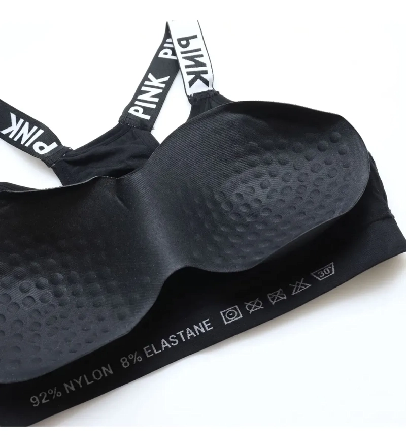 PACK 2 SOSTEN TOP ELASTICADO MUJER DEPORTIVO SUAVE 888 - 6