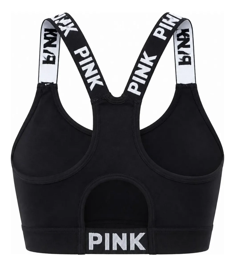 PACK 2 SOSTEN TOP ELASTICADO MUJER DEPORTIVO SUAVE 888 - 8