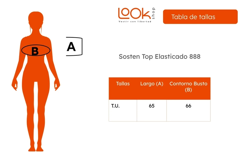 PACK 2 SOSTEN TOP ELASTICADO MUJER DEPORTIVO SUAVE 888 - 9
