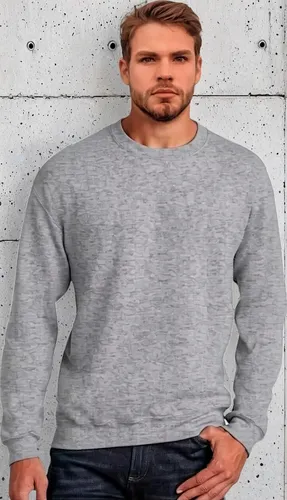 POLERON CUELLO POLO HOMBRE INVIERNO. FORRO POLAR UNISEX 436 - 1