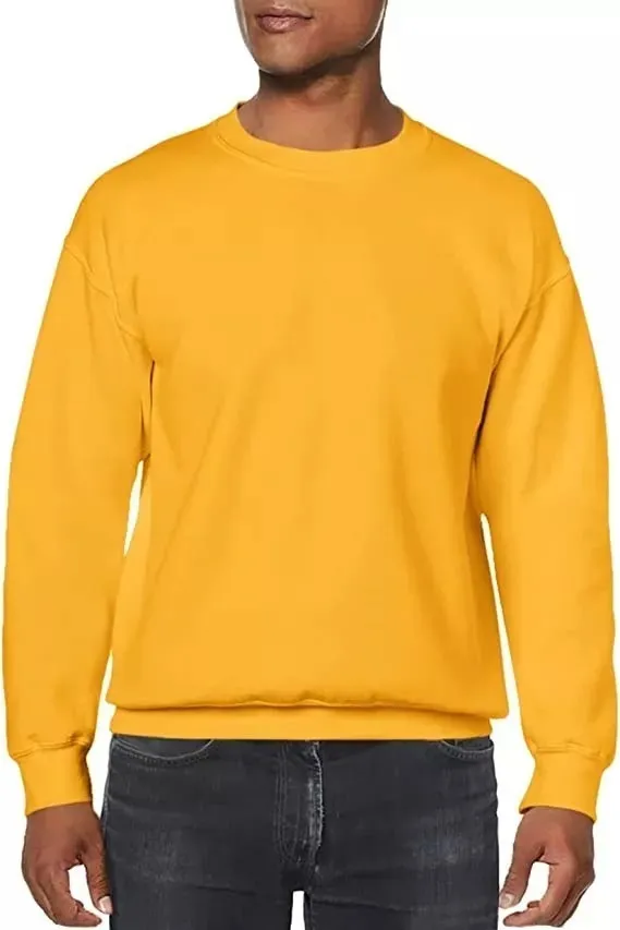 POLERON CUELLO POLO HOMBRE INVIERNO. FORRO POLAR UNISEX 436 - 1